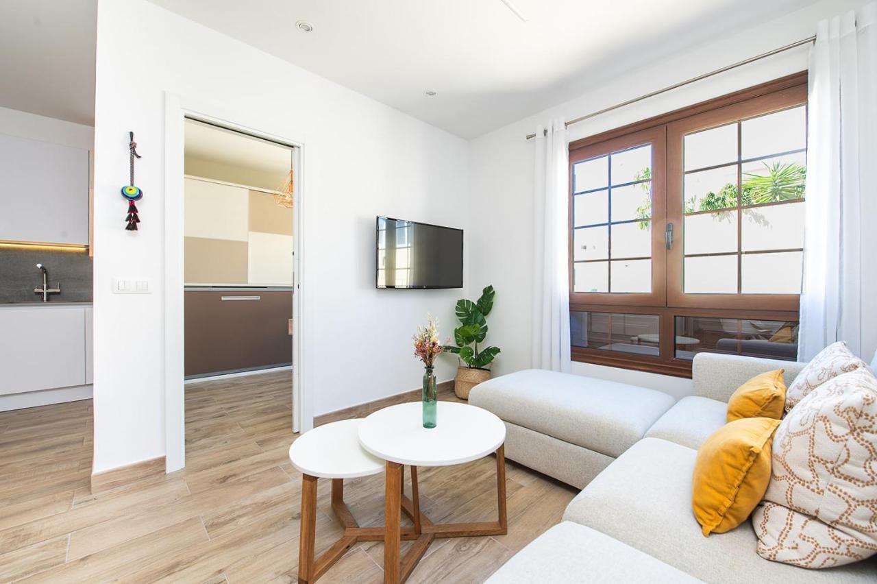 Magec Santa Cruz Apartment Exterior photo